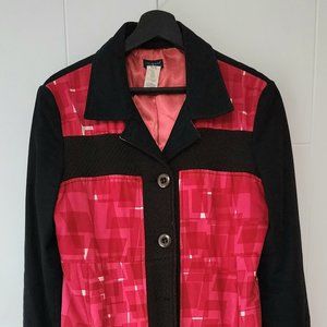 Custo Barcelona Vintage Coat